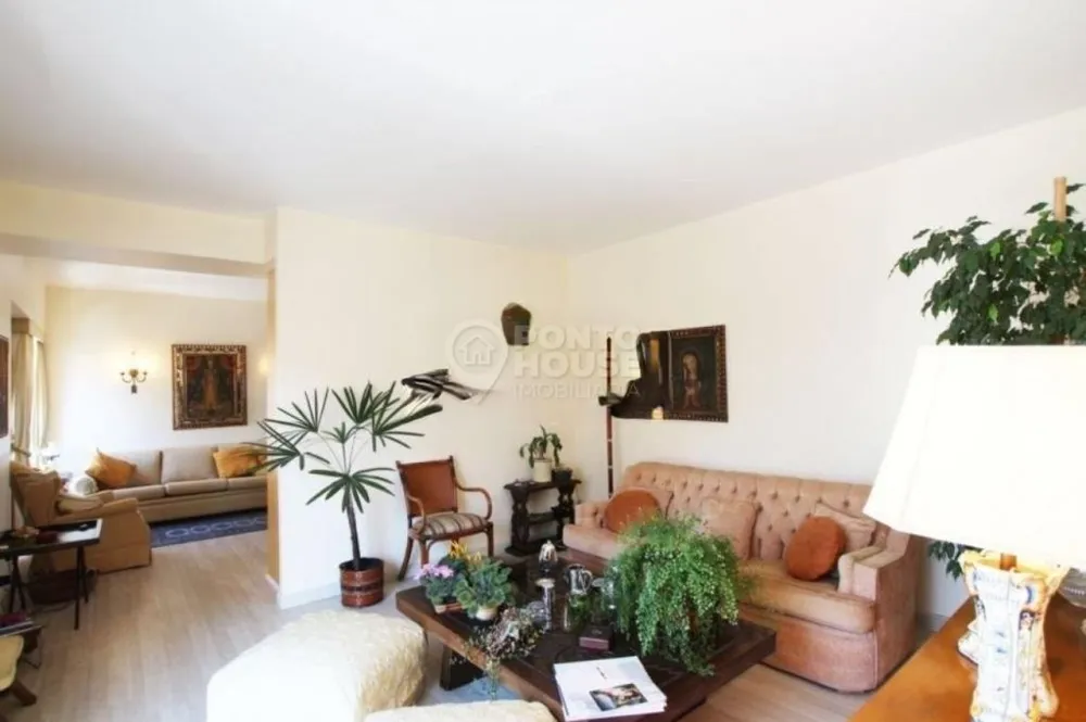 Apartamento, 4 quartos, 161 m² - Foto 1