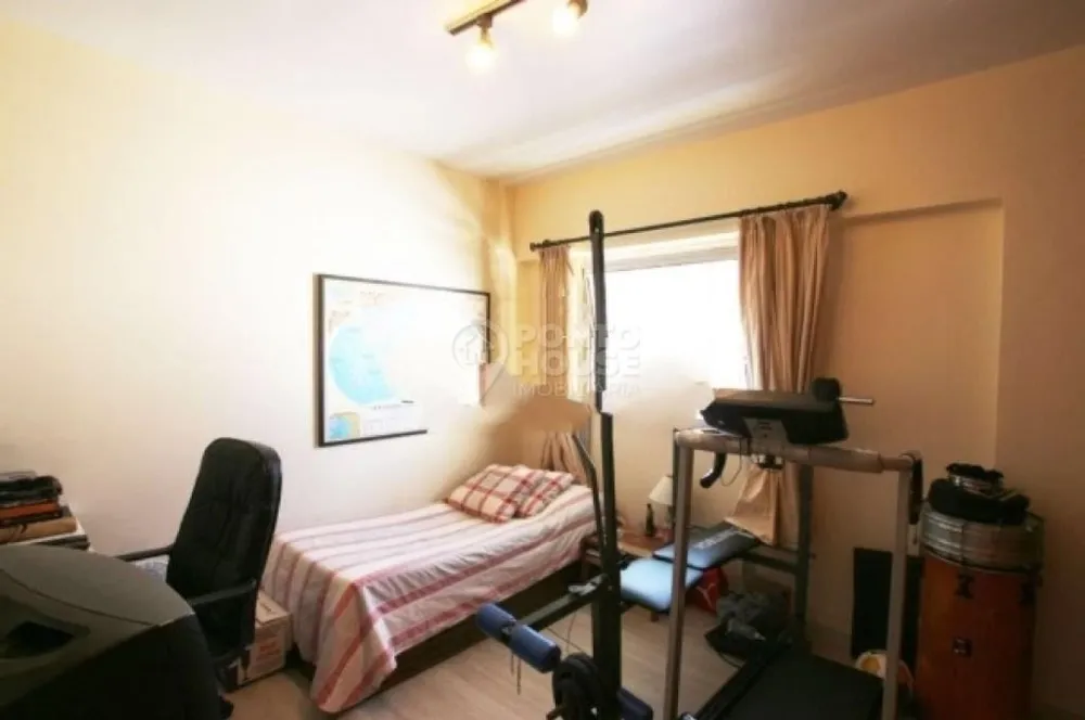 Apartamento, 4 quartos, 161 m² - Foto 3
