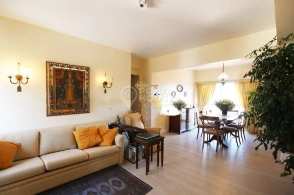 Apartamento, 4 quartos, 161 m² - Foto 4