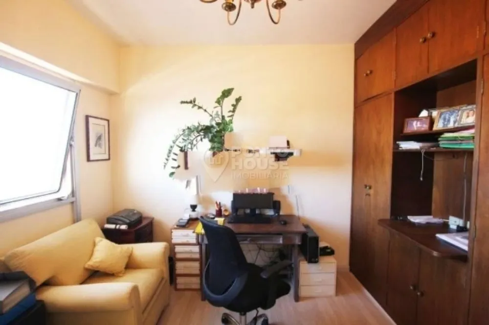 Apartamento, 4 quartos, 161 m² - Foto 4