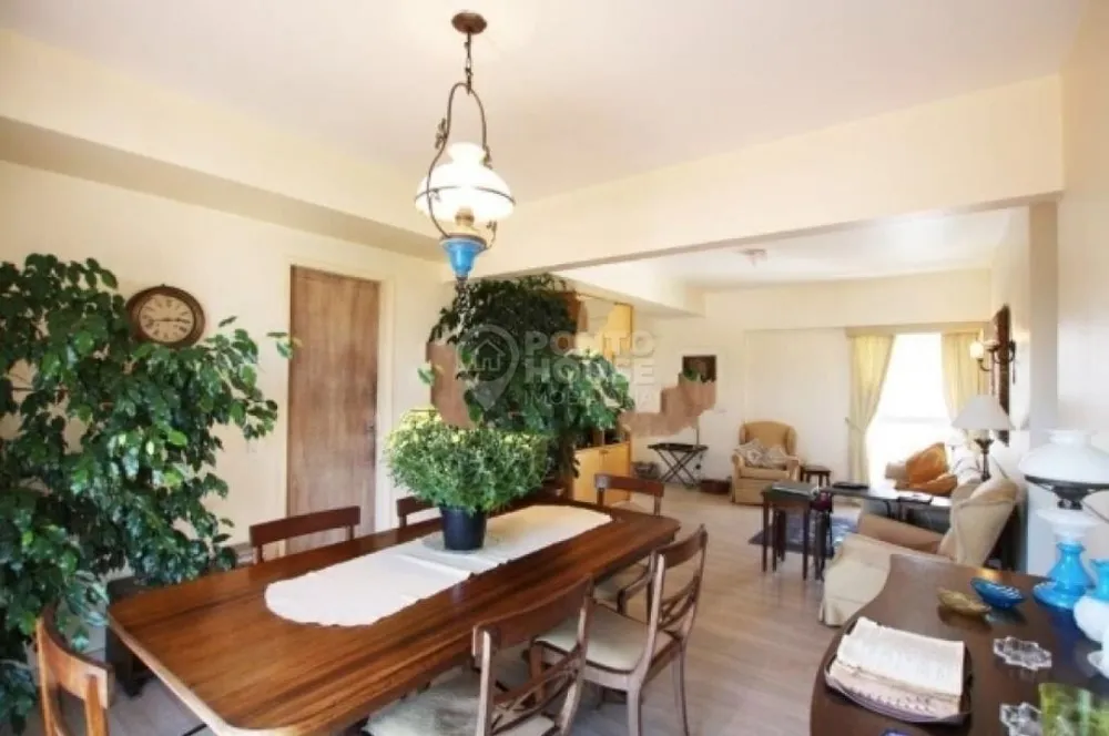 Apartamento, 4 quartos, 161 m² - Foto 6