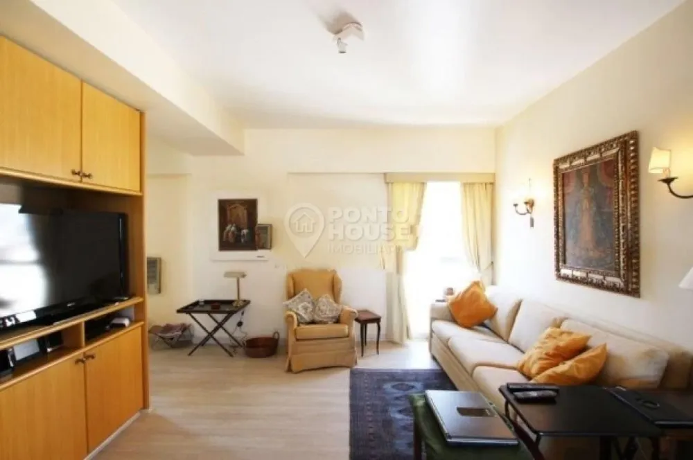 Apartamento, 4 quartos, 161 m² - Foto 5