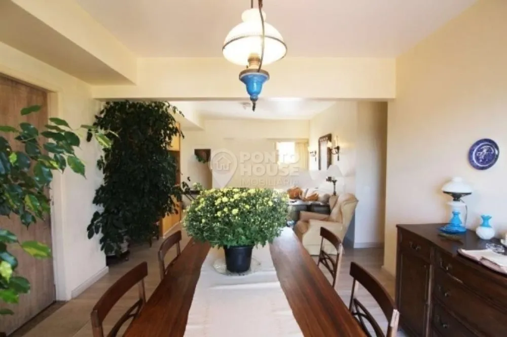 Apartamento, 4 quartos, 161 m² - Foto 2