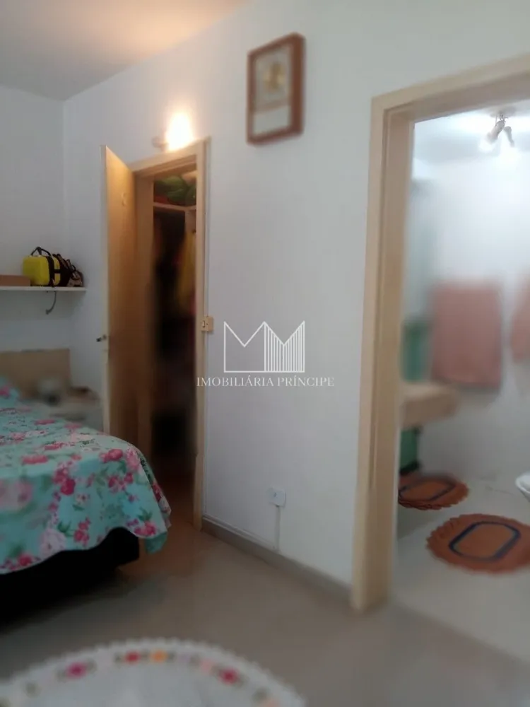 Apartamento, 1 quarto, 35 m² - Foto 6