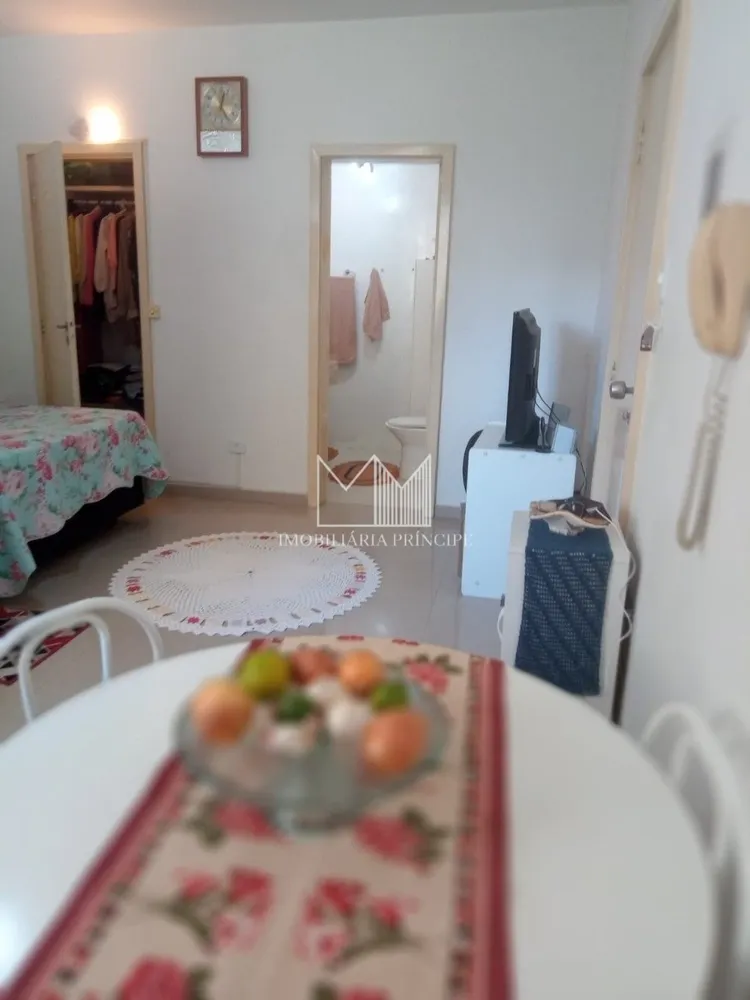 Apartamento, 1 quarto, 35 m² - Foto 10