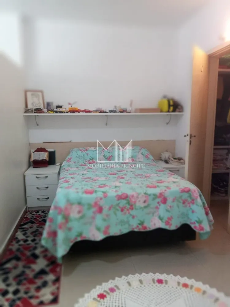 Apartamento, 1 quarto, 35 m² - Foto 8