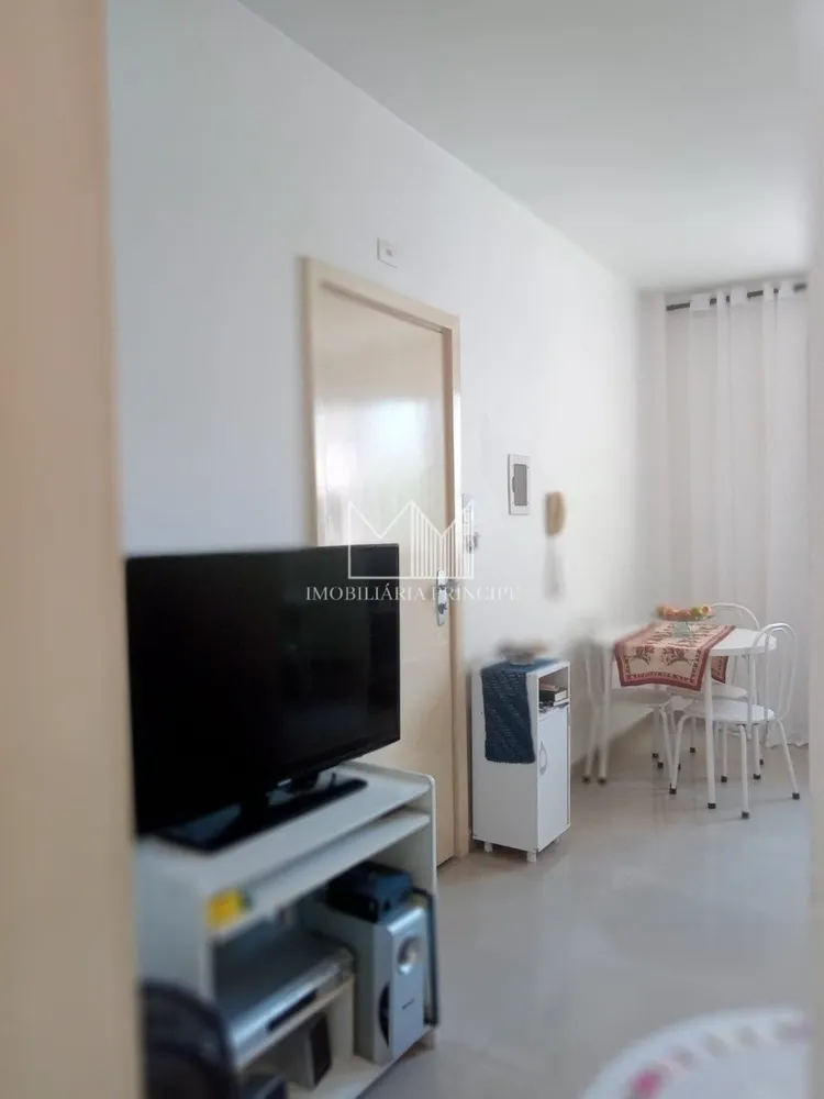Apartamento, 1 quarto, 35 m² - Foto 9