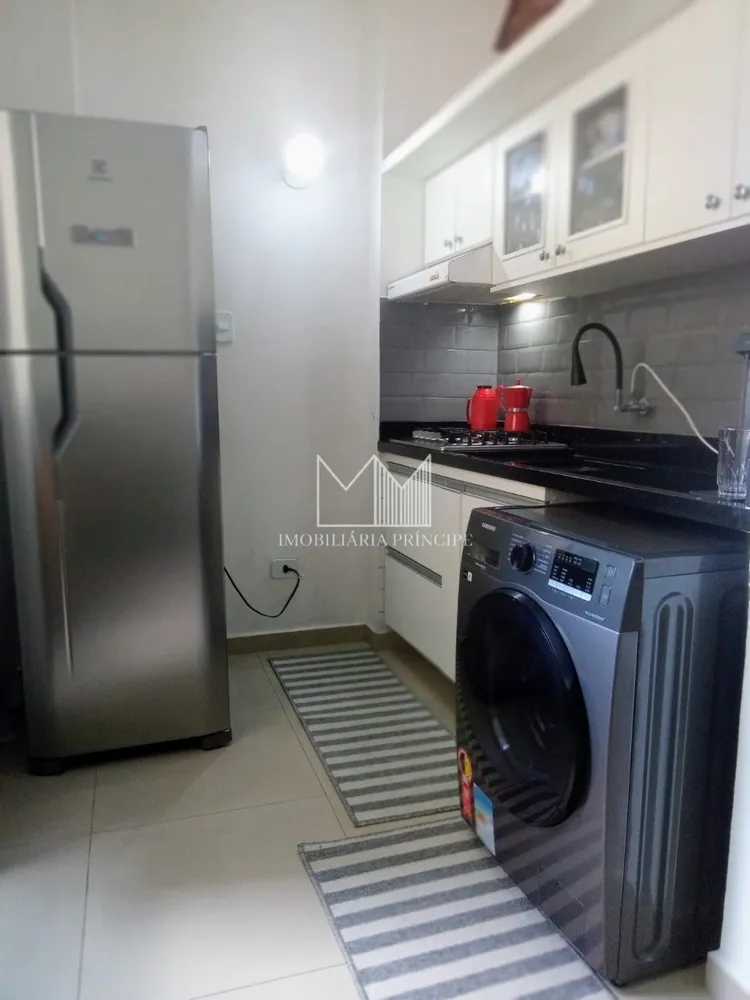 Apartamento, 1 quarto, 35 m² - Foto 1