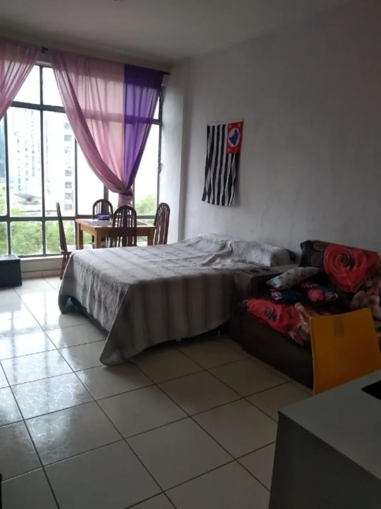 Apartamento, 1 quarto, 30 m² - Foto 4