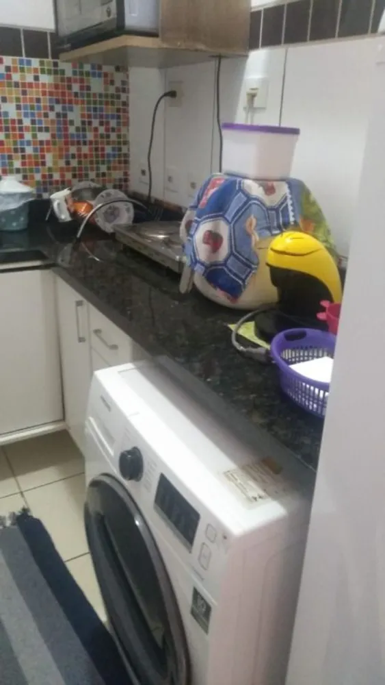 Apartamento, 1 quarto, 30 m² - Foto 6