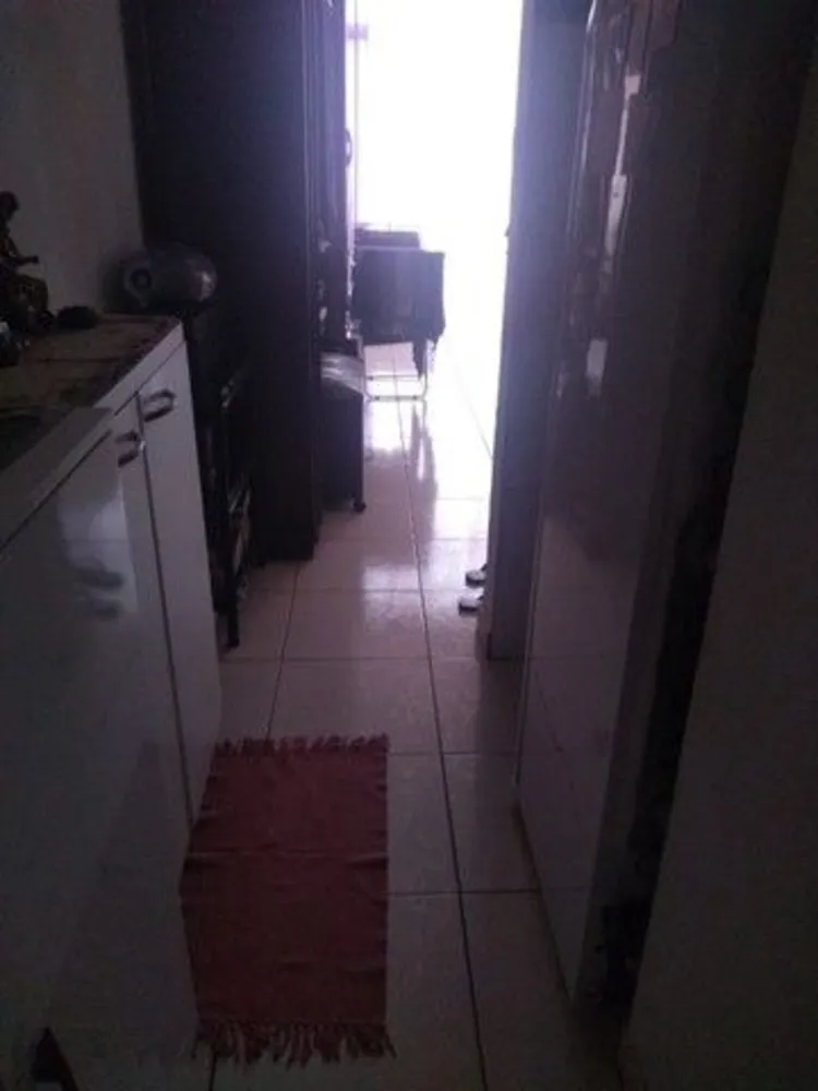 Apartamento, 1 quarto, 30 m² - Foto 9