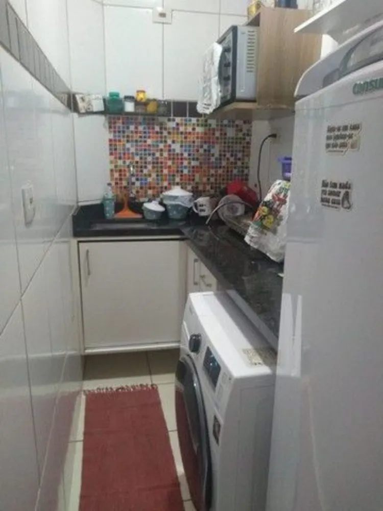 Apartamento, 1 quarto, 30 m² - Foto 1