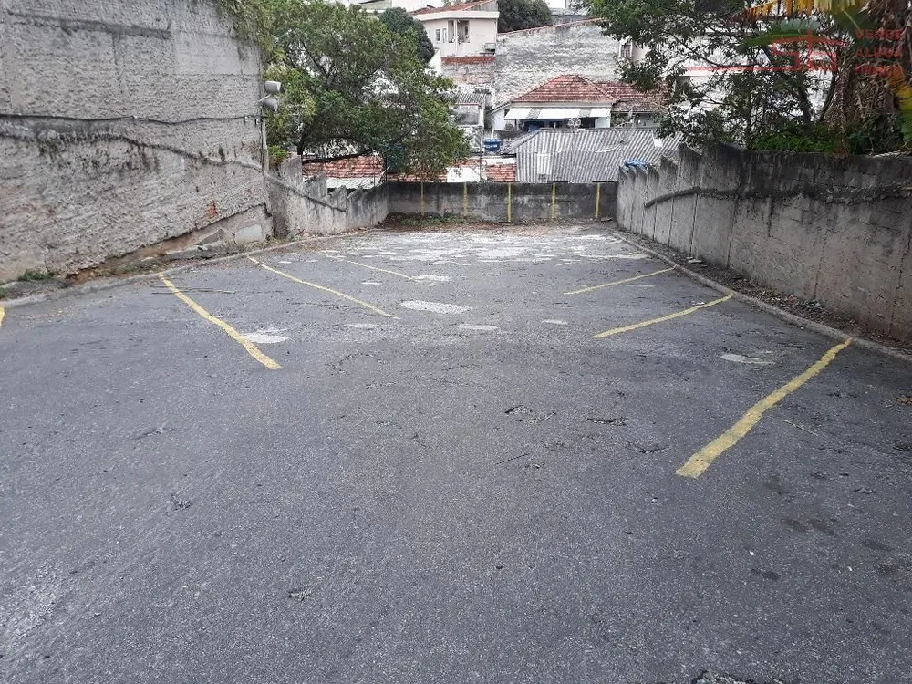 Terreno, 826 m² - Foto 1