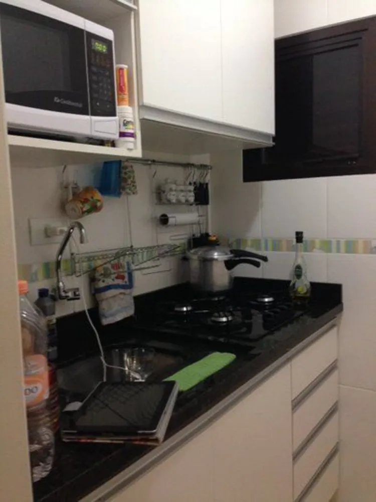 Apartamento, 1 quarto, 35 m² - Foto 8