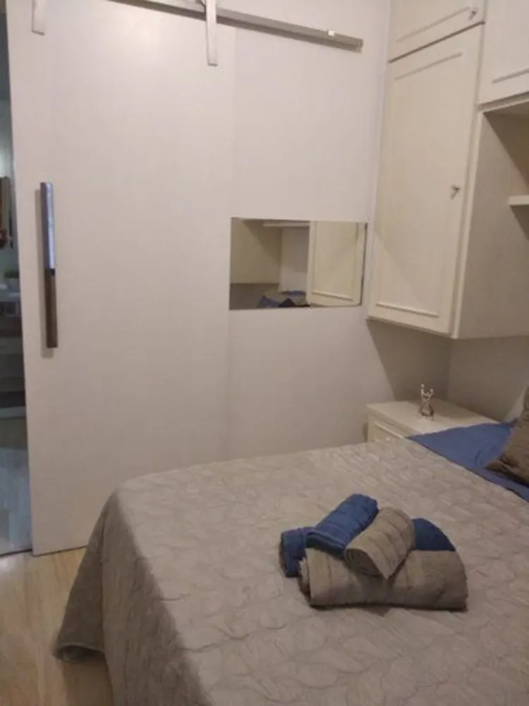 Apartamento, 1 quarto, 35 m² - Foto 6
