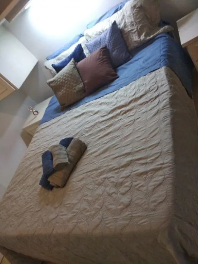 Apartamento, 1 quarto, 35 m² - Foto 6