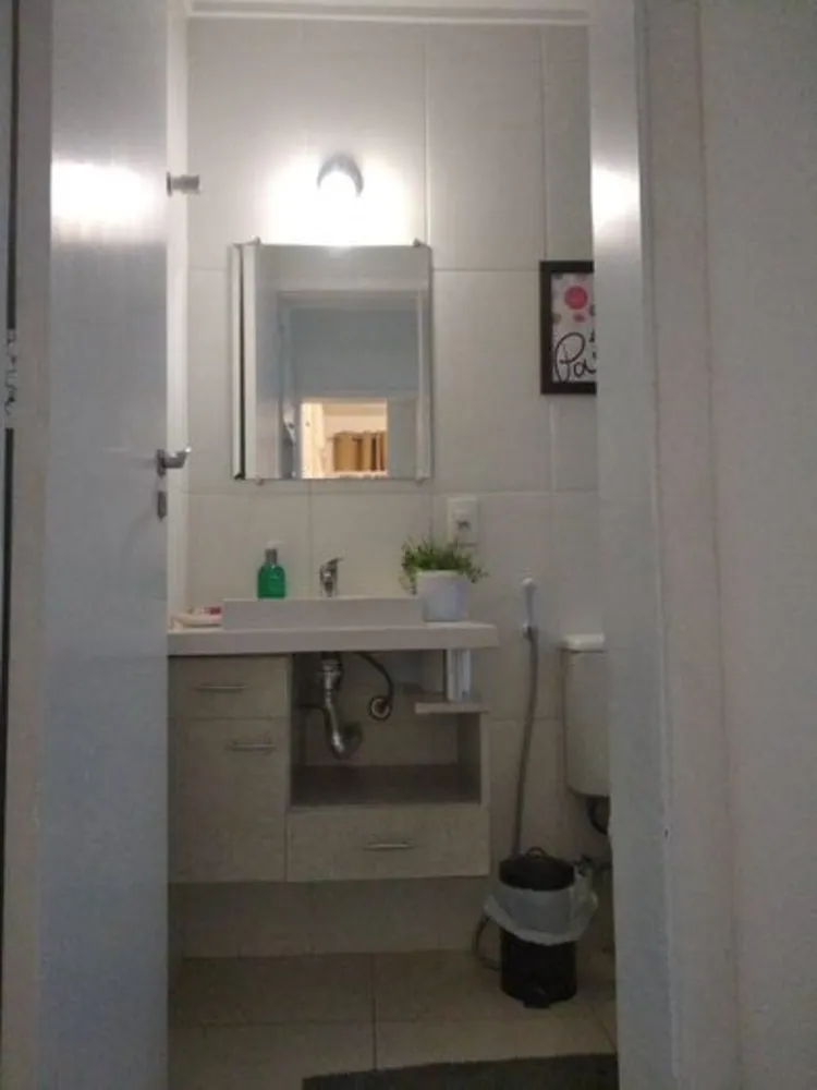 Apartamento, 1 quarto, 35 m² - Foto 2