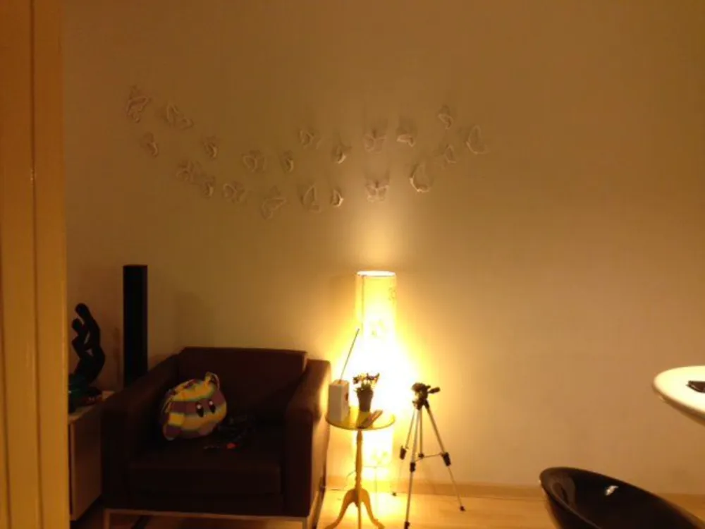 Apartamento, 1 quarto, 35 m² - Foto 5