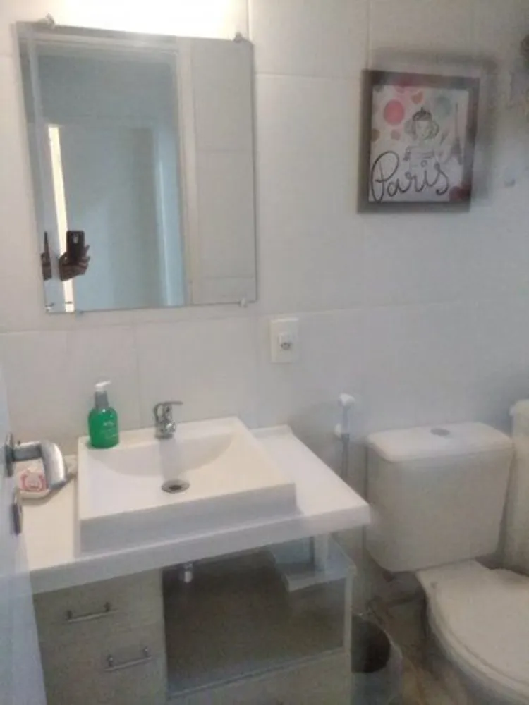 Apartamento, 1 quarto, 35 m² - Foto 3