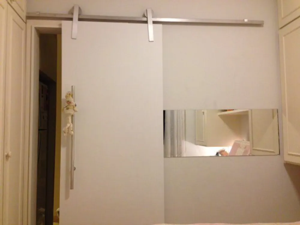 Apartamento, 1 quarto, 35 m² - Foto 4