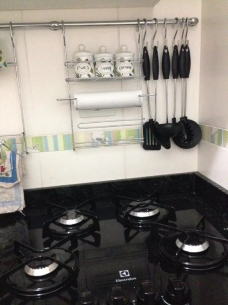 Apartamento, 1 quarto, 35 m² - Foto 9