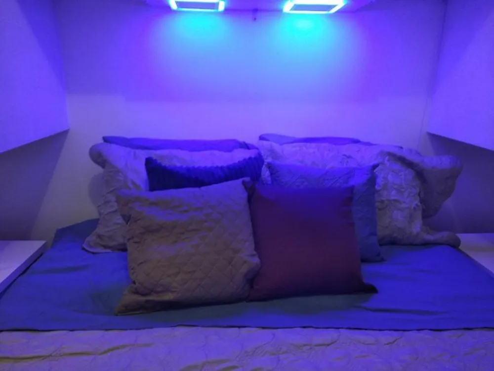Apartamento, 1 quarto, 35 m² - Foto 7