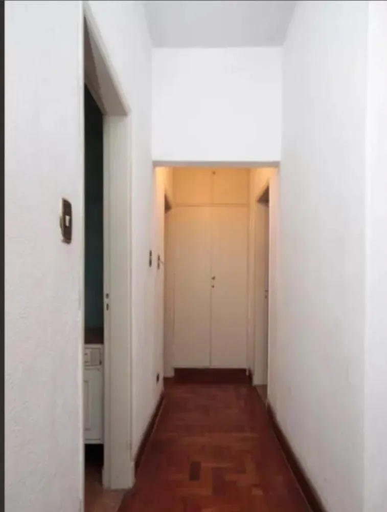 Apartamento, 2 quartos, 130 m² - Foto 9