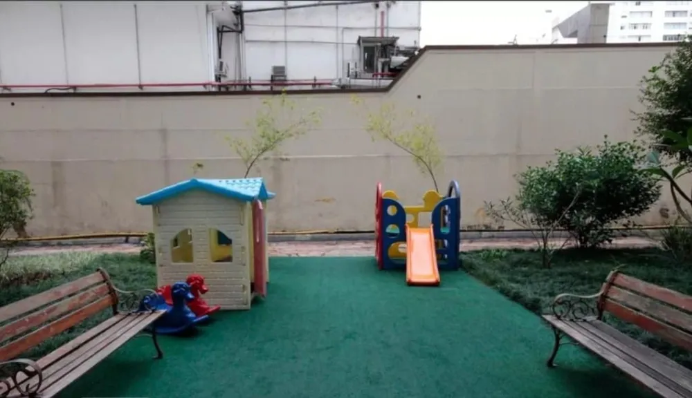 Apartamento, 2 quartos, 130 m² - Foto 13