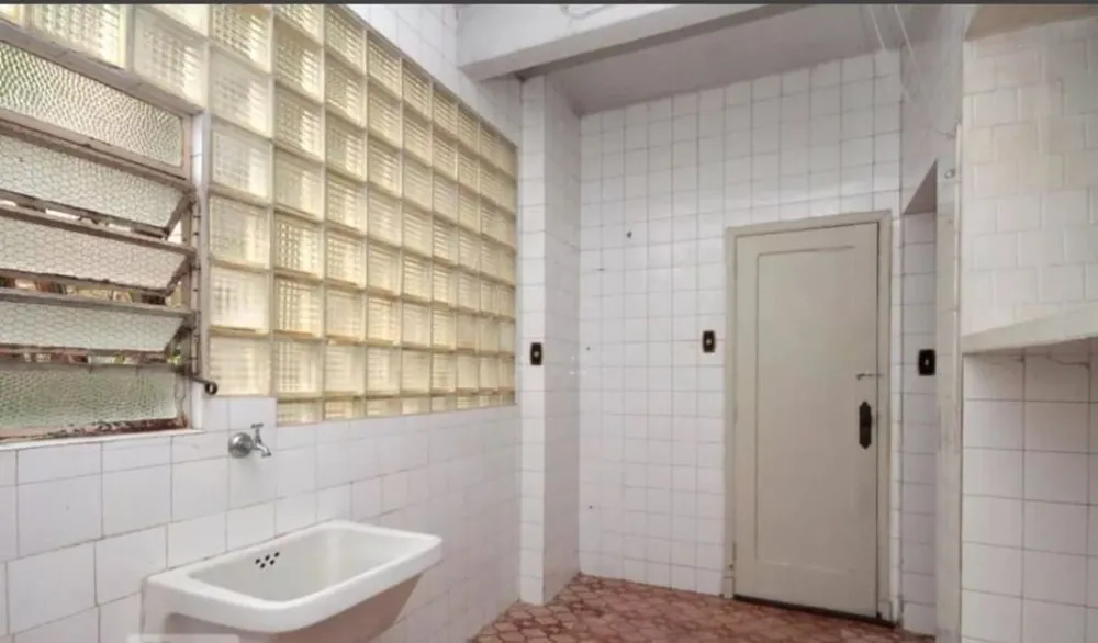 Apartamento, 2 quartos, 130 m² - Foto 1