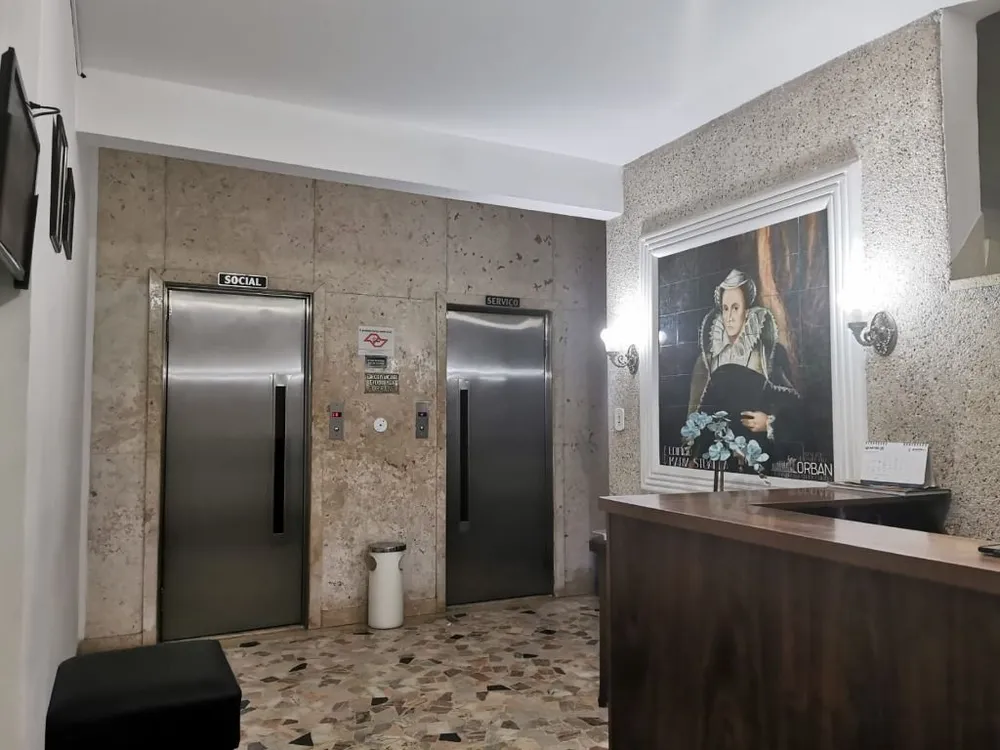 Apartamento, 2 quartos, 67 m² - Foto 15
