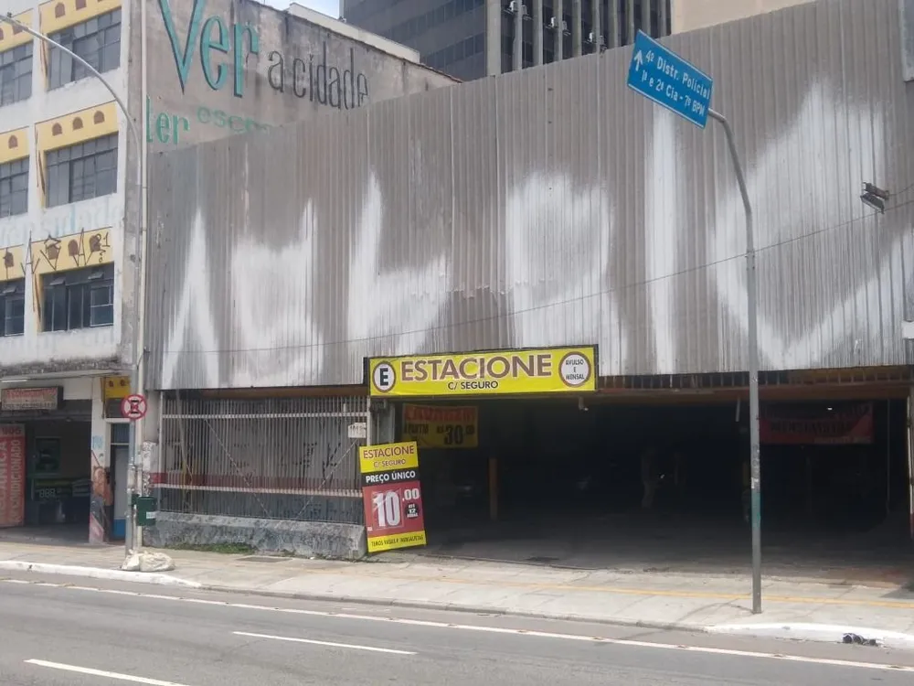 Loja-Salão, 450 m² - Foto 1