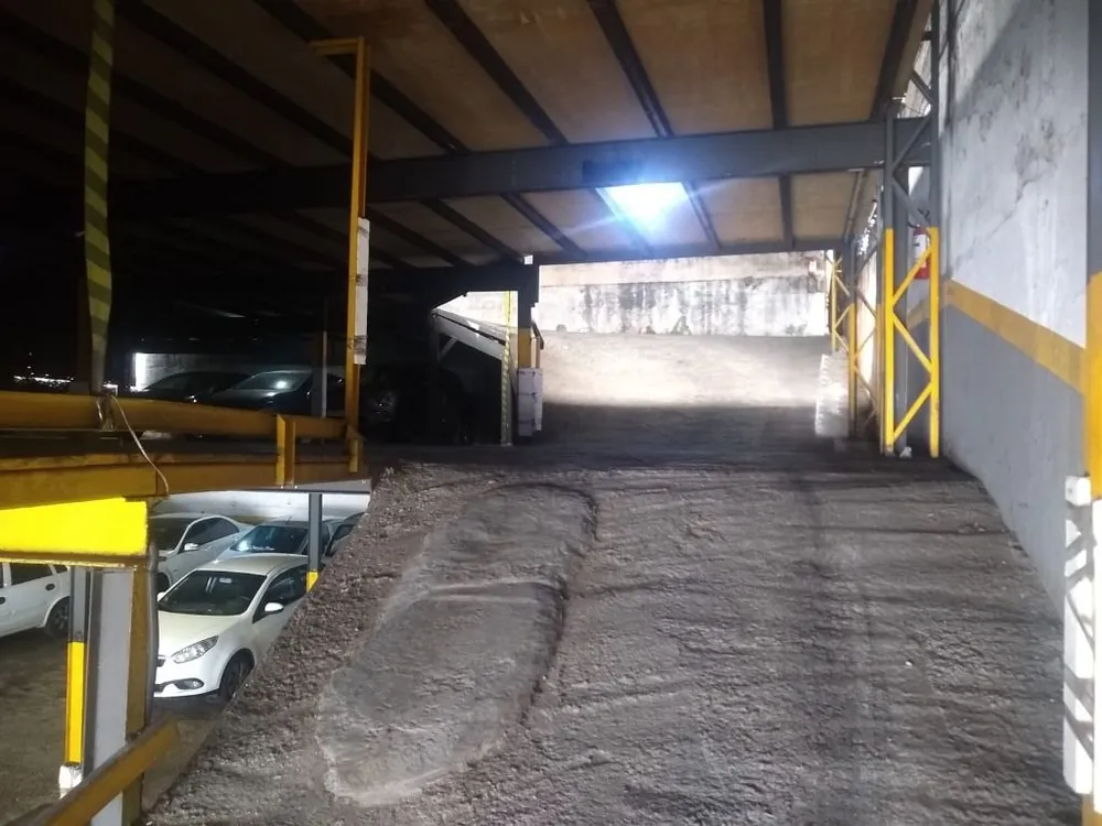 Loja-Salão, 450 m² - Foto 3