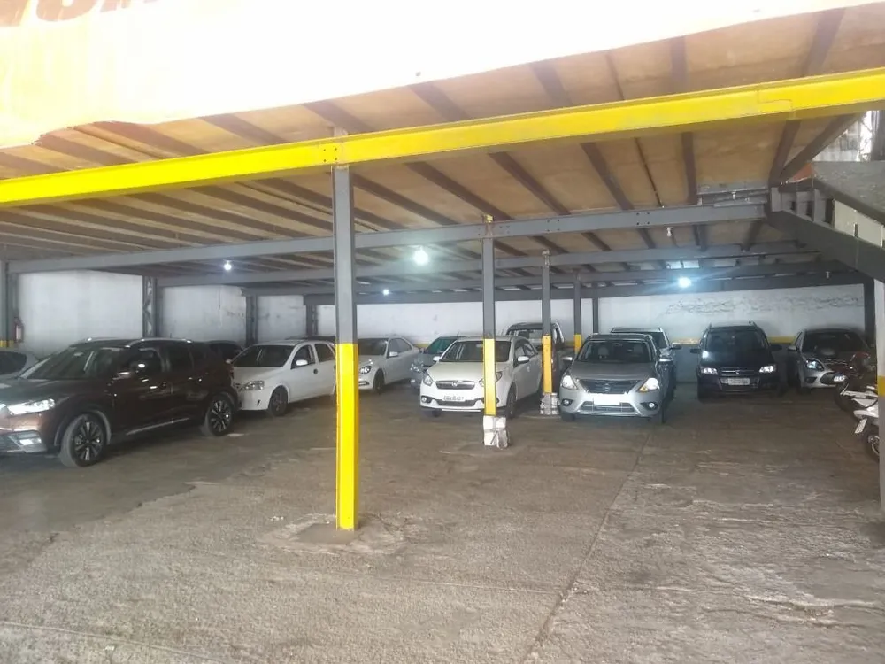 Loja-Salão, 450 m² - Foto 5