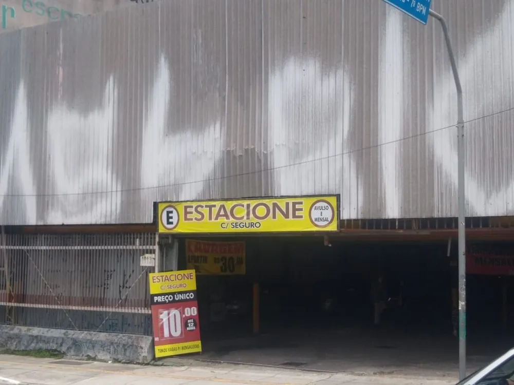 Loja-Salão, 450 m² - Foto 6