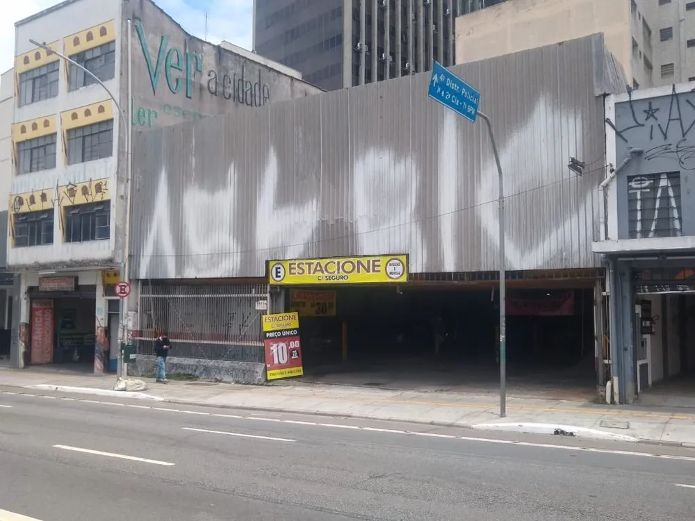 Loja-Salão, 450 m² - Foto 12