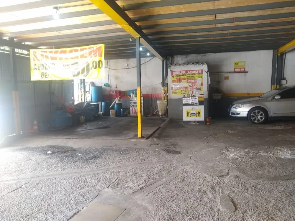 Loja-Salão, 450 m² - Foto 4