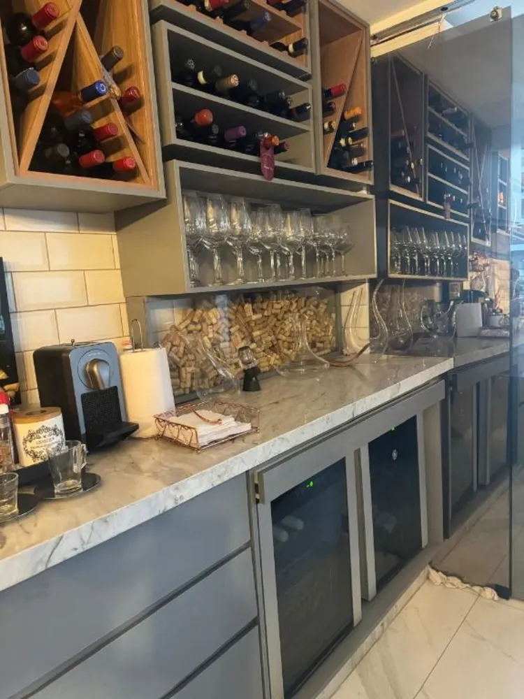 Apartamento, 2 quartos, 111 m² - Foto 4