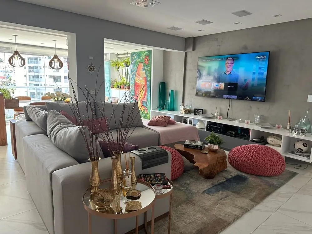 Apartamento, 2 quartos, 111 m² - Foto 5
