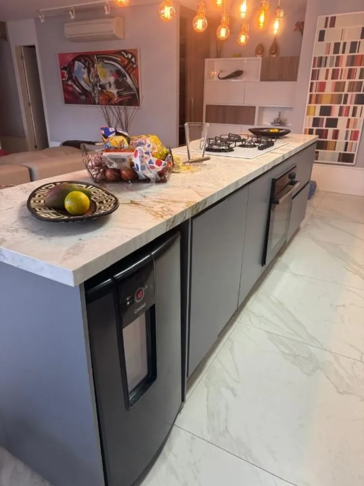 Apartamento, 2 quartos, 111 m² - Foto 1
