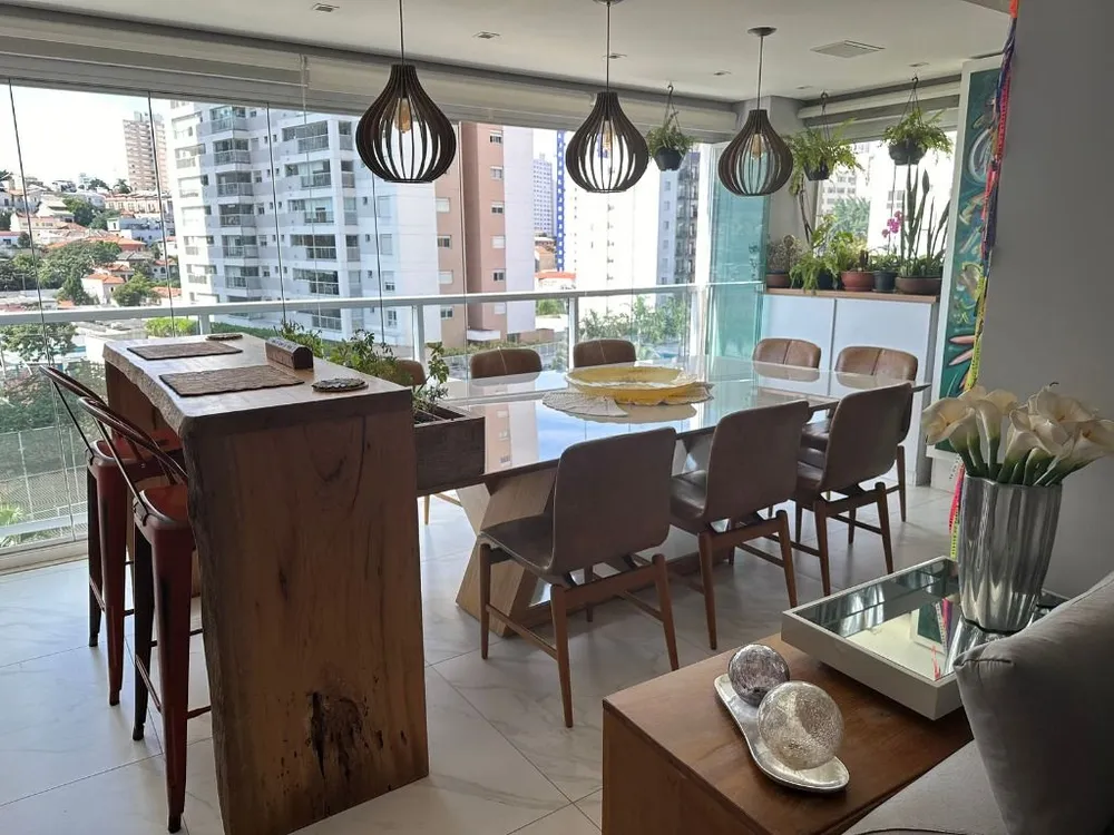 Apartamento, 2 quartos, 111 m² - Foto 2