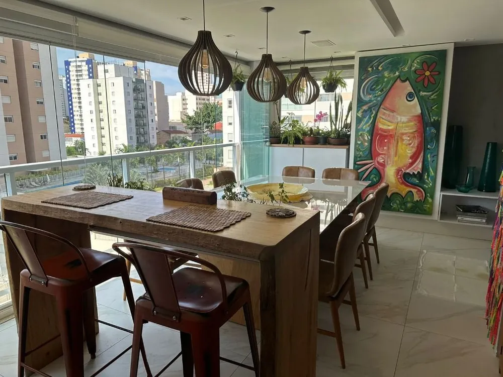 Apartamento, 2 quartos, 111 m² - Foto 9