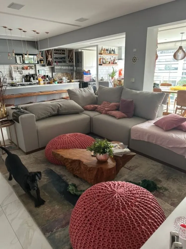 Apartamento, 2 quartos, 111 m² - Foto 10