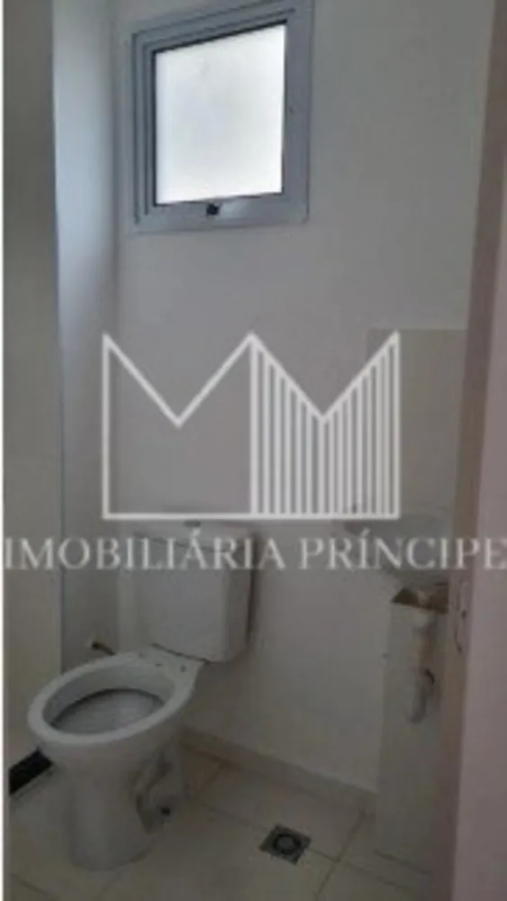 Apartamento, 1 quarto, 25 m² - Foto 1