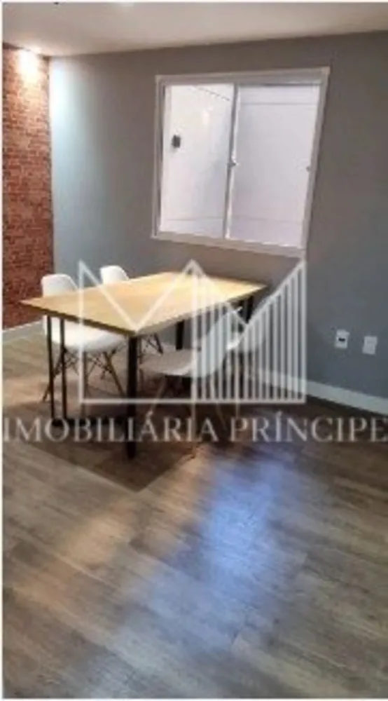 Apartamento, 1 quarto, 25 m² - Foto 4