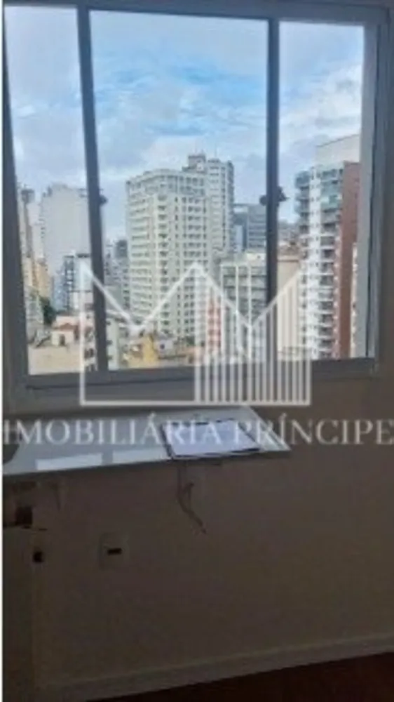 Apartamento, 1 quarto, 25 m² - Foto 7