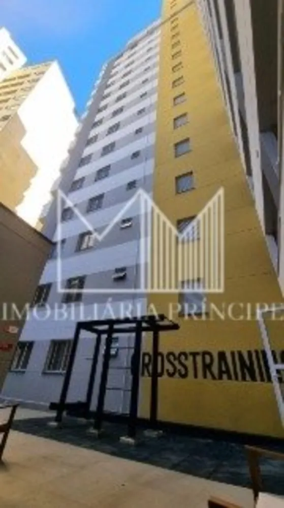 Apartamento, 1 quarto, 25 m² - Foto 5