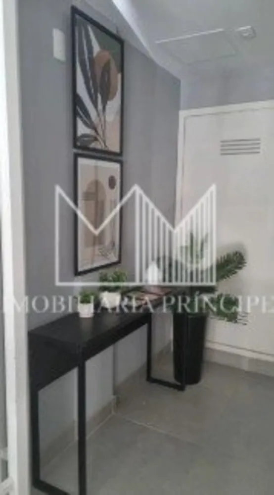 Apartamento, 1 quarto, 25 m² - Foto 2