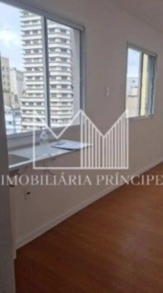 Apartamento, 1 quarto, 25 m² - Foto 8