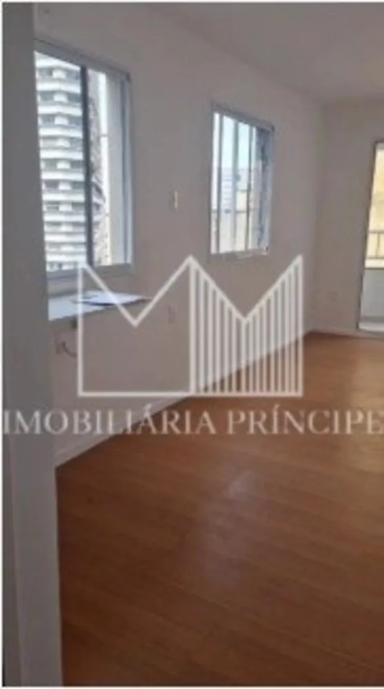 Apartamento, 1 quarto, 25 m² - Foto 6