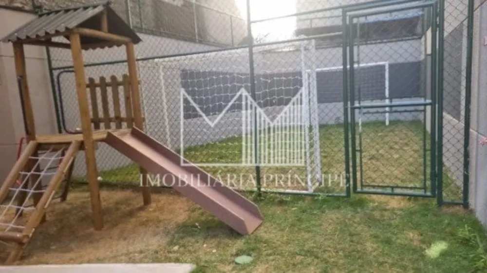 Apartamento, 1 quarto, 25 m² - Foto 3